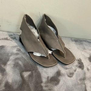 annette gortz sandals